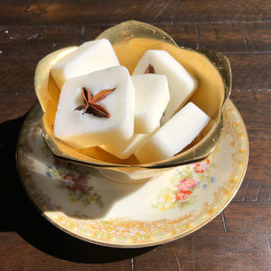 FIRESIDE soy wax melts handmades gifts